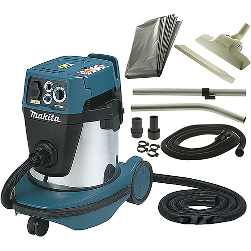 Makita VC2211MX1