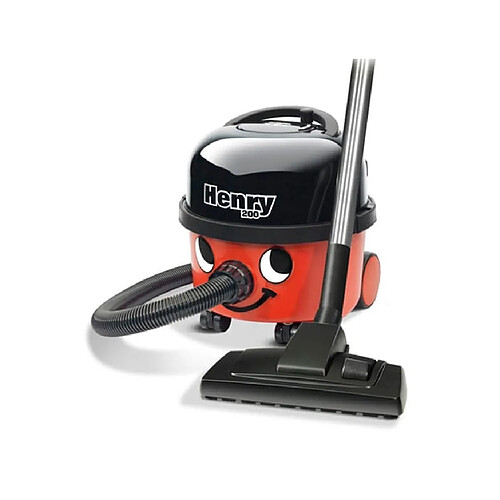 Numatic Henry 200