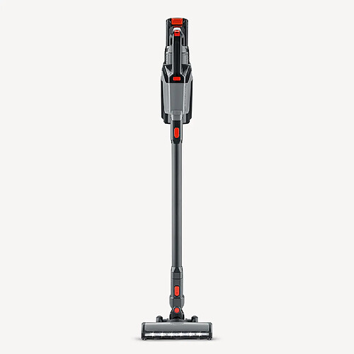 Severin HV 7185 - Noir