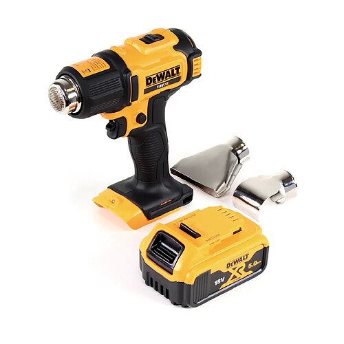 Dewalt Souffleur de jardin