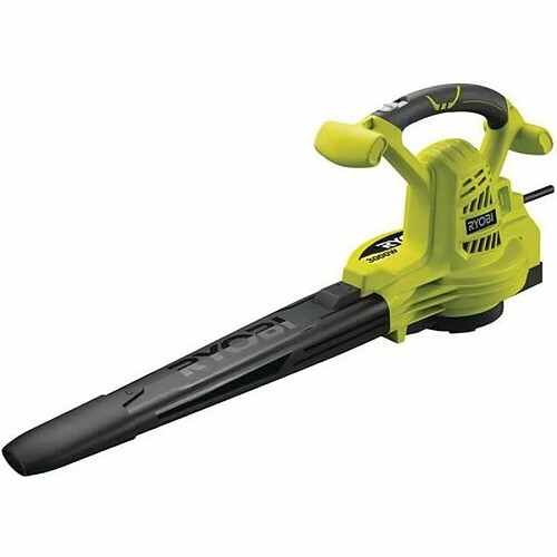 Ryobi souffleur aspirateur de jardin