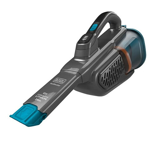Black & Decker BHHV320J - Bleu