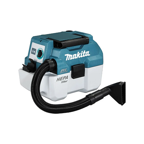 Makita DVC750LZ