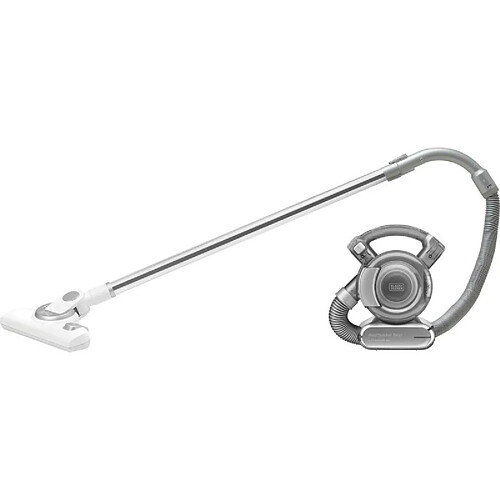 Black & decker PD1820LF-QW - Chromé