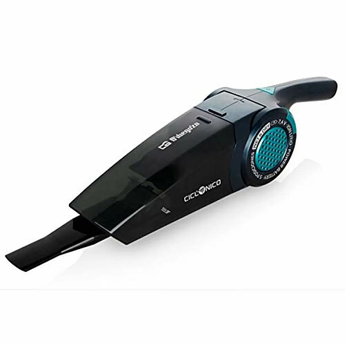 Orbegozo AP 1500 - Noir