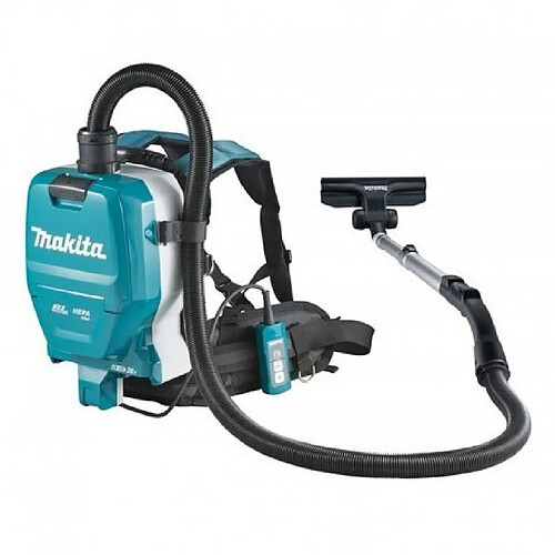 Makita DVC261ZX11 - Noir