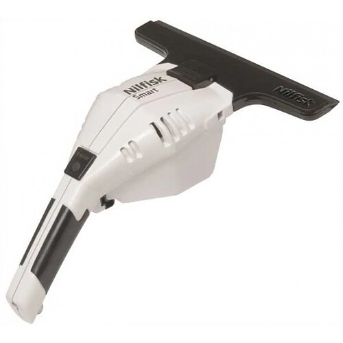 Nilfisk Smart - Blanc