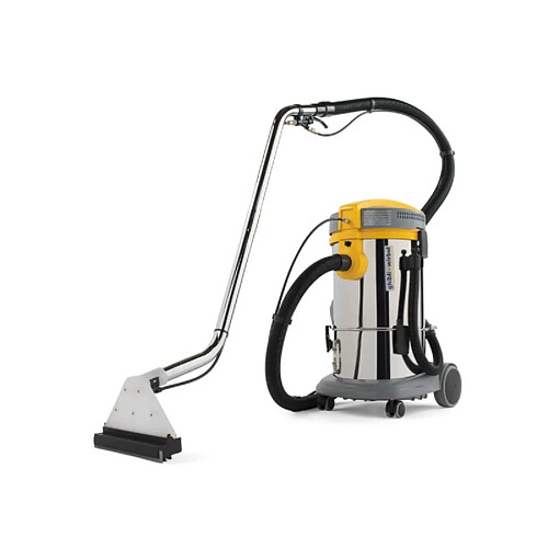 Ghibli Nettoyeur injection-extraction Power Extra 11 I - 1?250 W