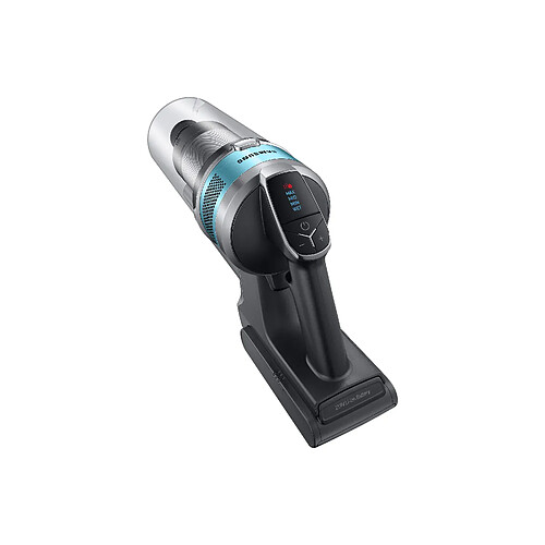 Samsung Jet 75 Turbo - Noir