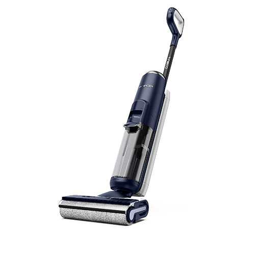 Rouleau brosse et filtre de rechange compatibles avec Tineco Floor ONE S6/S7 Pro Smart Aspirateur de sol humide et sec sans fil (2 rouleaux + 3 filtres + 1 brosse