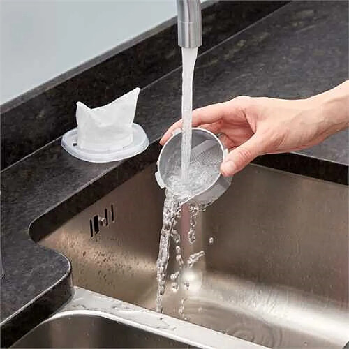 Black & decker NVC115WA - Bleu