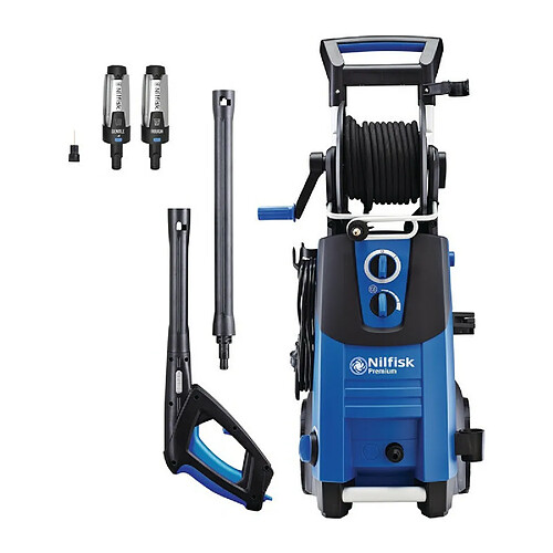 Nilfisk Premium 180-10