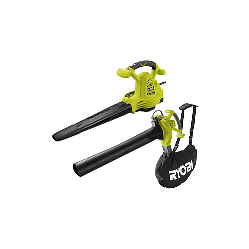 Ryobi Souffleur aspirateur électrique