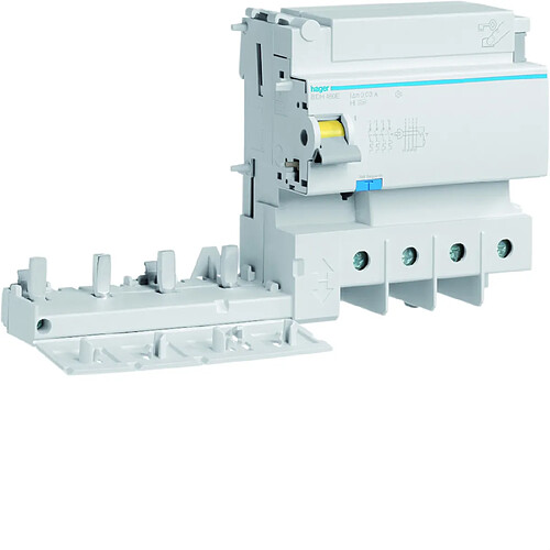 Hager BDH480E