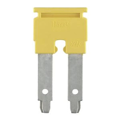 Weidmuller ZQV 10 - 2 pôles