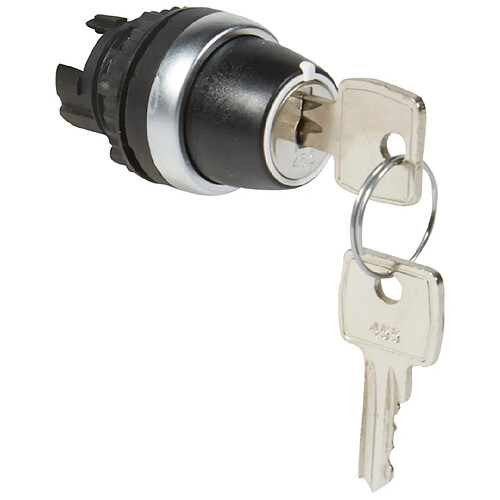 Legrand Osmoz 023954 - Noir