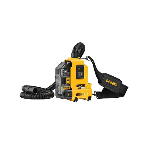 Dewalt aspirateur à main XR 18 V sans fil