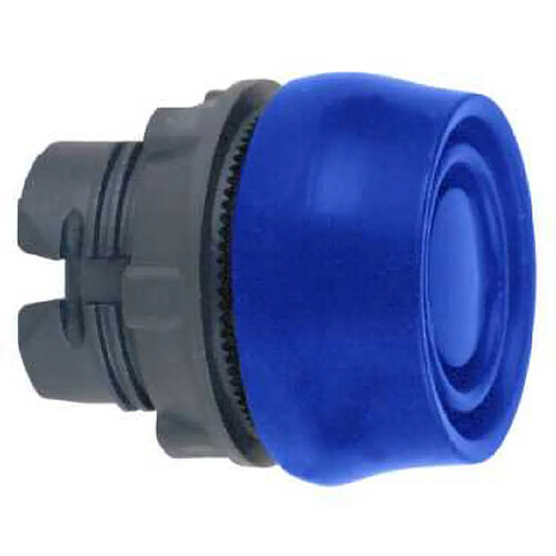 Schneider electric ZB5AP6S - Bleu