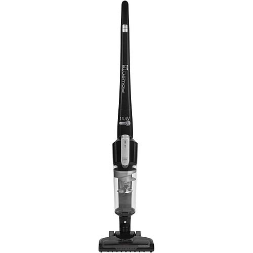 Rowenta RH6545 - Noir