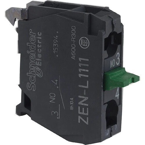 Schneider electric ZENL1111