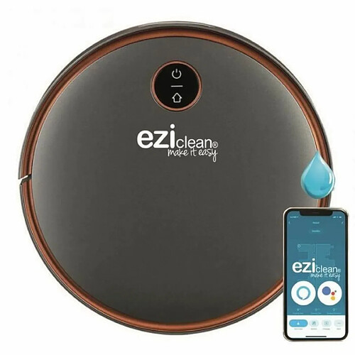 Eziclean Aqua iMap A50 - Gris