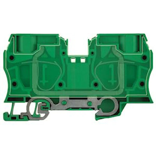 Weidmuller 1739650000 - Vert/Jaune