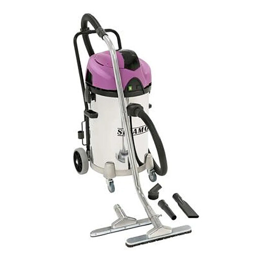 Sidamo Aspirateur eau et poussières Jet 50 i