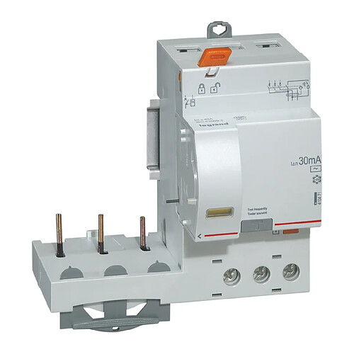 Legrand DX3 410471 - Type AC