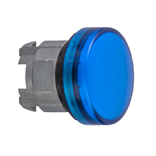 Schneider electric ZB4BV063 - Bleu