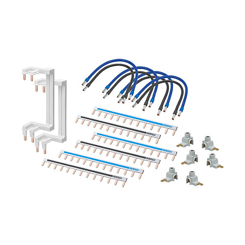 Debflex Kit de câblage