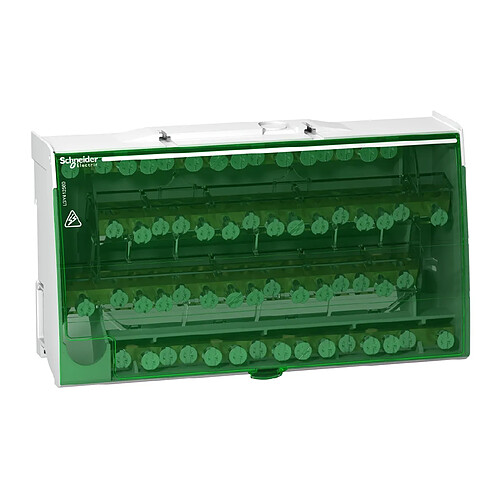 Schneider electric Linergy DS