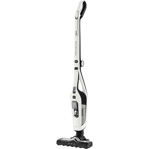 Rowenta Dual Force - Blanc