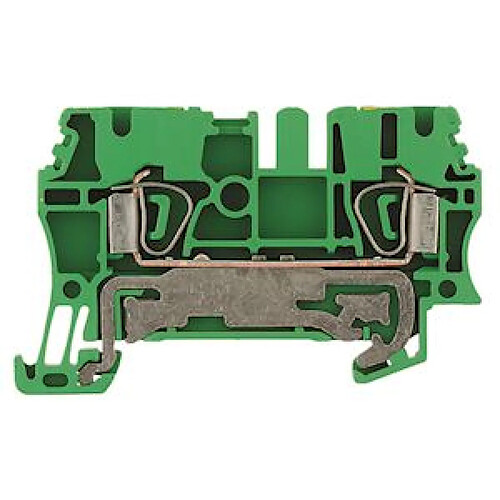 Weidmuller 1608640000 - Vert/Jaune