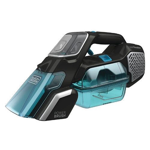 Black & decker BHSB320JP-QW - Bleu