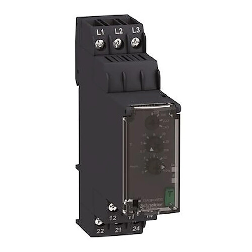 Schneider electric Harmony Time