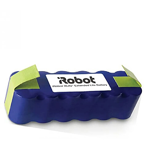 Irobot Batterie Ni-MH XLife