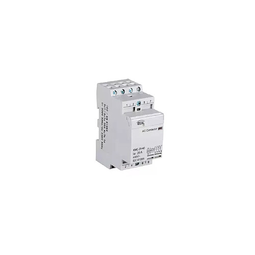 Kanlux KMC-20-40