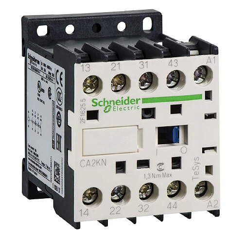 Schneider electric CA2KN22P7