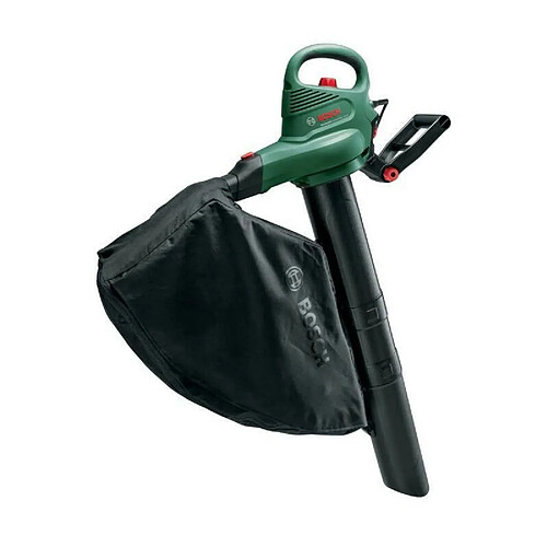 Bosch UniversalGardenTidy 2300