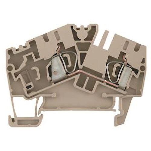 Weidmuller 1770370000 - Beige
