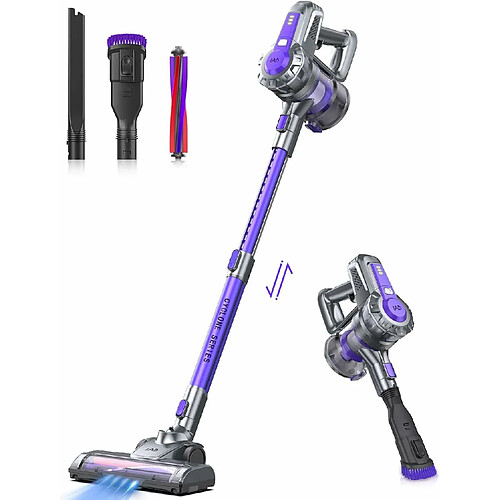 Vendos85 Aspirateur balai sans fil