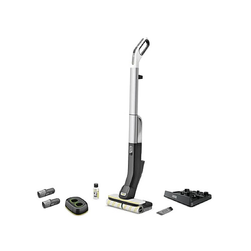 Karcher FC 4-4 Battery Set