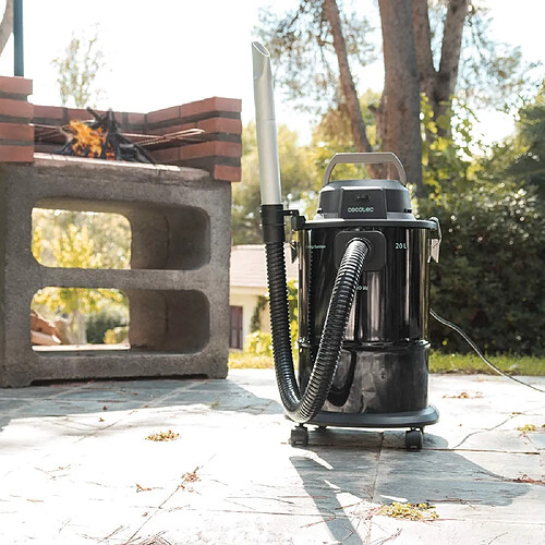 Cecotec XXXL 1200W