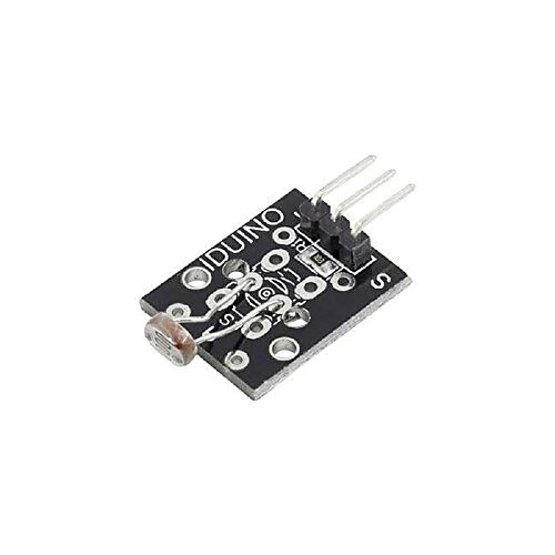Photorésistance Iduino SE012