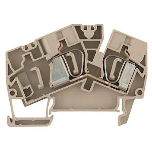 Weidmuller ZDU