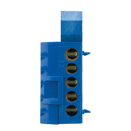 Thomson 150561 - Bornier neutre bleu
