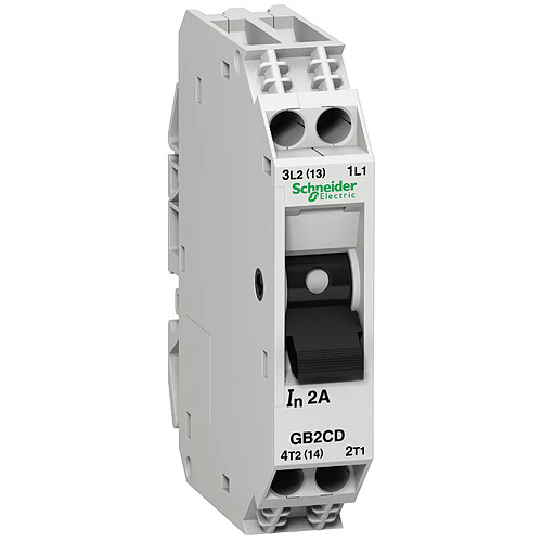 Schneider electric GB2CD05 - 0,5 A
