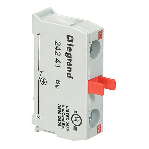 Legrand Osmoz 024241