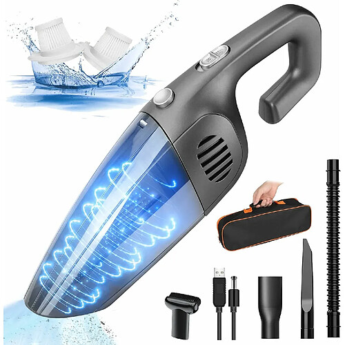 Vendos85 Aspirateur à main