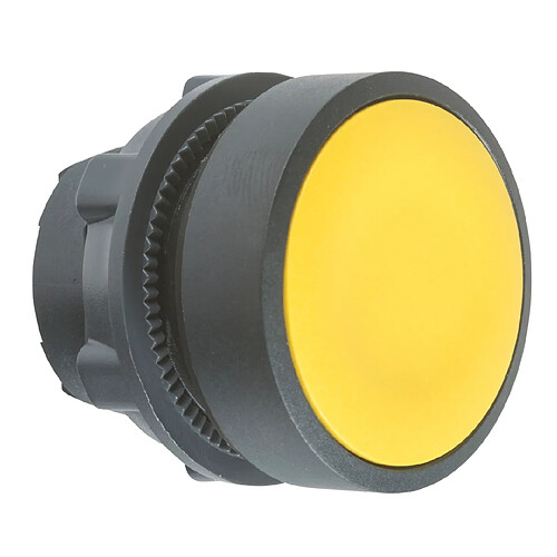 Schneider electric ZB5AA5 - Jaune